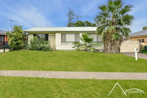 Property photo of 83 Pembroke Road Minto NSW 2566