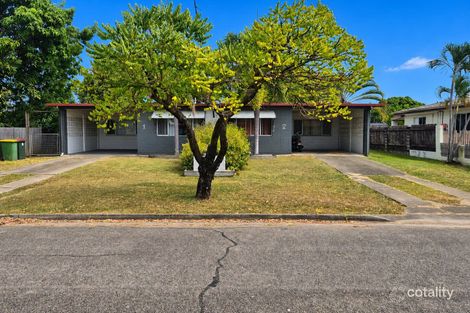 Property photo of 7 Mathiesen Street Cranbrook QLD 4814