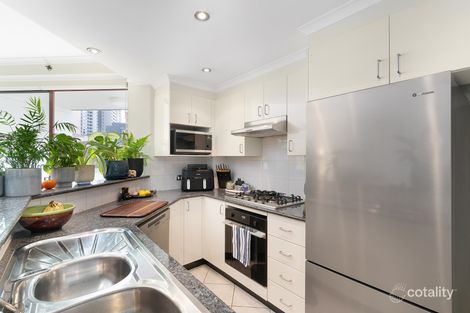 Property photo of 36/1-7 Pelican Street Surry Hills NSW 2010