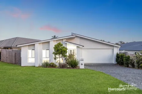 Property photo of 37 Ridgecrest Drive Flagstone QLD 4280