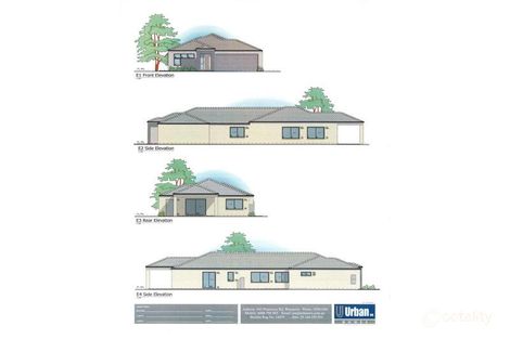 Property photo of 33B Windelya Road Kardinya WA 6163