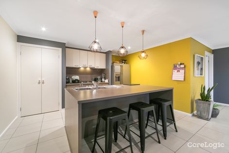 Property photo of 16 Desert Rose Court Cranbourne VIC 3977
