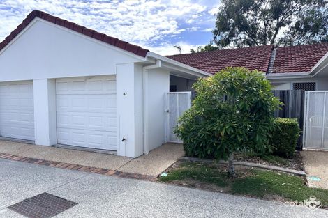 Property photo of 47/83 Heeb Street Ashmore QLD 4214