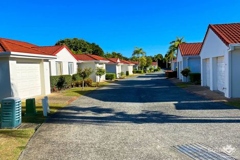 Property photo of 47/83 Heeb Street Ashmore QLD 4214