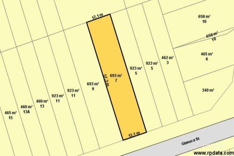 Property photo of 7 Glenora Street Wynnum QLD 4178