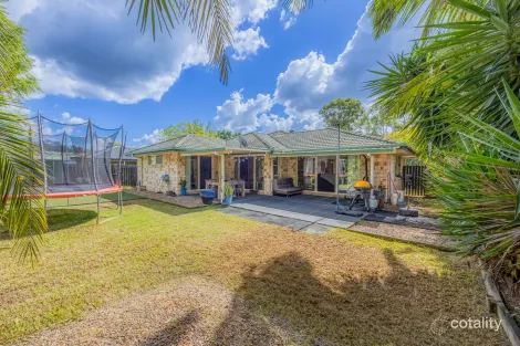 Property photo of 22 Roe Street Upper Coomera QLD 4209