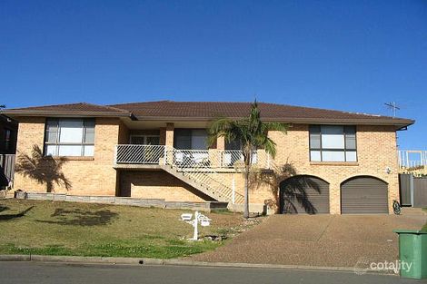 9 Lidell Pl, Bonnyrigg Heights, NSW 2177