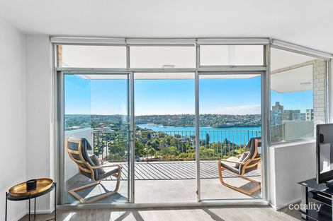 Property photo of 24/5 Parriwi Road Mosman NSW 2088