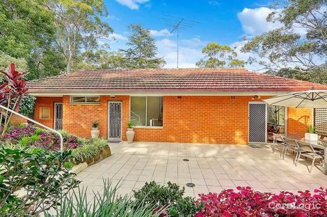 Property photo of 47 Holmes Street Turramurra NSW 2074