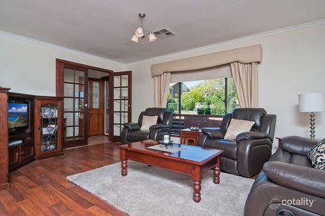 Property photo of 4 O'Dea Court Gawler East SA 5118