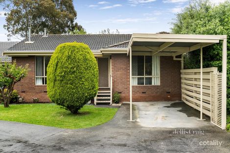 6/20 Norman Rd, Croydon, VIC 3136