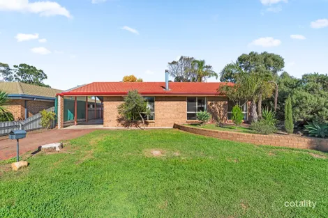 8 Saint Nicholas Ave, Port Willunga, SA 5173