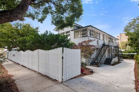 4/49 Sydney St, New Farm, QLD 4005