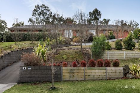 8 Parkwood Pl, Templestowe, VIC 3106