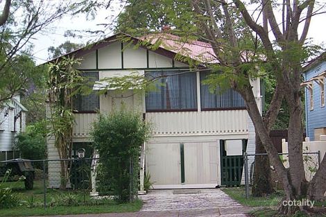 Property photo of 8 Orchard Street Toowong QLD 4066