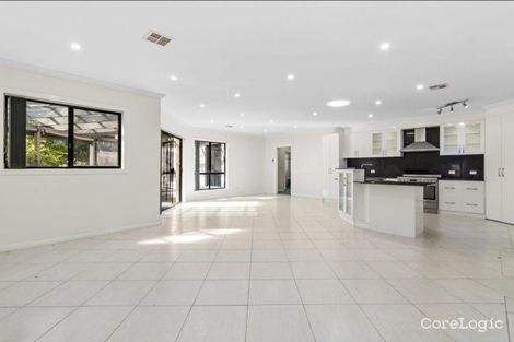 Property photo of 138 Halloran Drive Jerrabomberra NSW 2619
