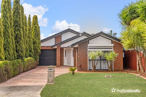 1/8 Kontek Way, Sydenham, VIC 3037