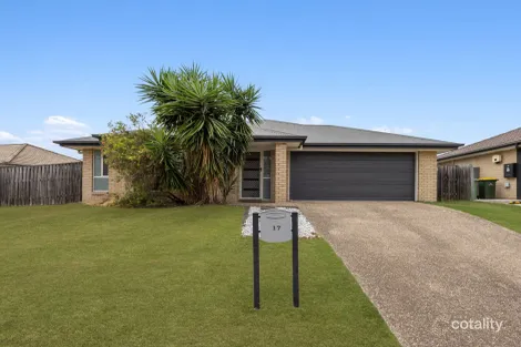 17 Parkwood St, Fernvale, QLD 4306