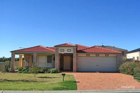 1 Sapphire Cct, Quakers Hill, NSW 2763