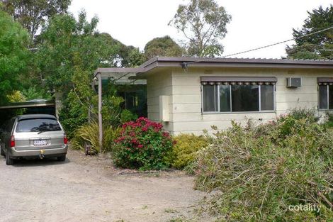 Property photo of 8 Highview Court Balnarring Beach VIC 3926