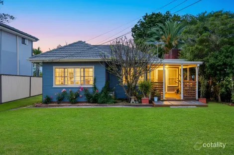 32 Woodland Rd, Chester Hill, NSW 2162