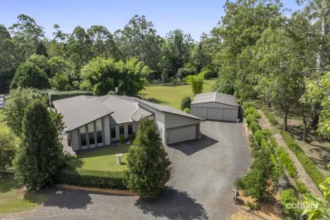 Property photo of 8 Perry Road Cabarlah QLD 4352