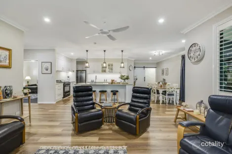 Property photo of 8 Perry Road Cabarlah QLD 4352