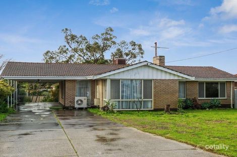 Property photo of 9 Henrietta Street Bayswater WA 6053