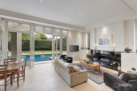 Property photo of 33 Avenue Athol Canterbury VIC 3126
