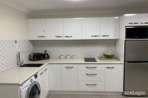 Property photo of 34/259 Sheridan Street Cairns North QLD 4870