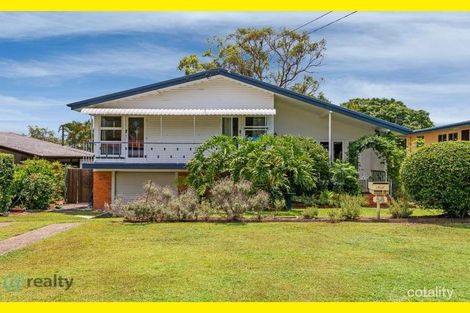 58 Humber St, Salisbury, QLD 4107