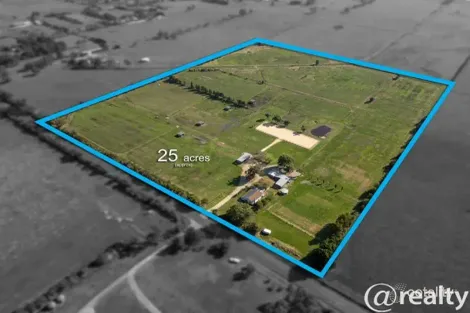 185 Longwarry-Drouin Rd, Longwarry, VIC 3816