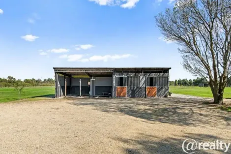 Property photo of 185 Longwarry-Drouin Road Longwarry VIC 3816