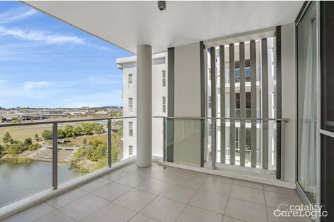 Property photo of 144/133 Laver Drive Robina QLD 4226