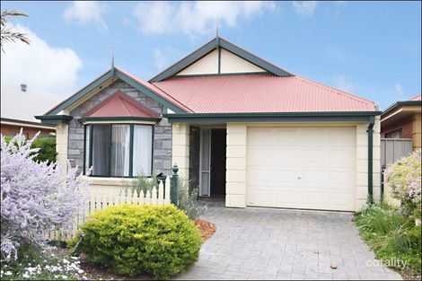 Property photo of 38 Burley Griffin Boulevard Brompton SA 5007