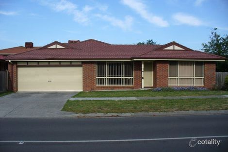 Property photo of 29 Somes Street Wantirna South VIC 3152