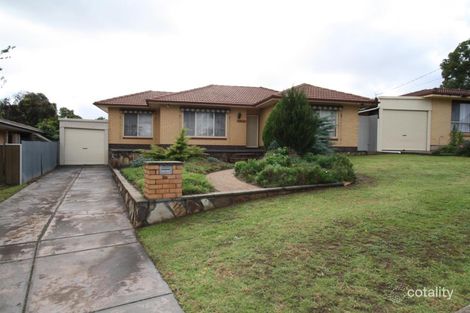 Property photo of 38 Anthony Road Modbury North SA 5092