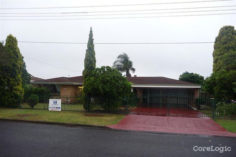 Property photo of 3 Mc Farlane Street Wilsonton QLD 4350