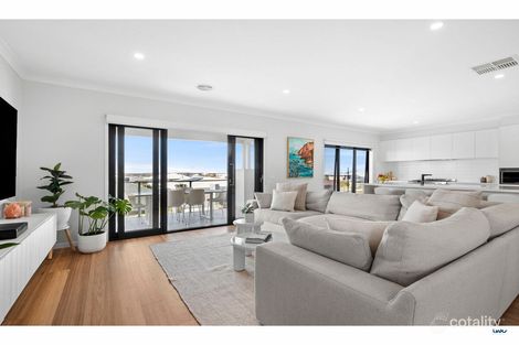 Property photo of 25 Hibbertia Street Torquay VIC 3228