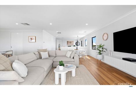 Property photo of 25 Hibbertia Street Torquay VIC 3228