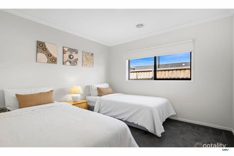 Property photo of 25 Hibbertia Street Torquay VIC 3228