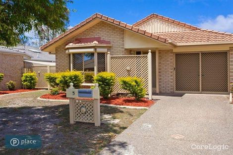 Property photo of 5 Ontario Street Wavell Heights QLD 4012
