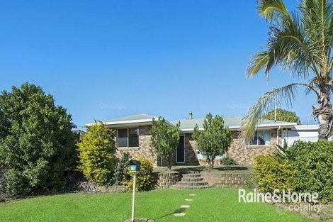 Property photo of 50 Bramble Crescent Deception Bay QLD 4508