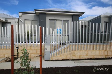 30 Leeward Ave, Eglinton, WA 6034