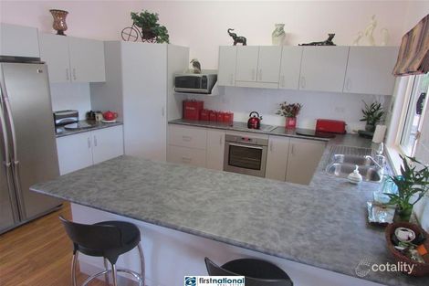 Property photo of 3 Elwyn Phillips Memorial Drive Moomin QLD 4887