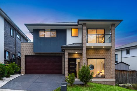 Property photo of 121 Garrawilla Avenue North Kellyville NSW 2155