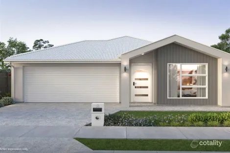 107 Mcarthur St, Logan Reserve, QLD 4133