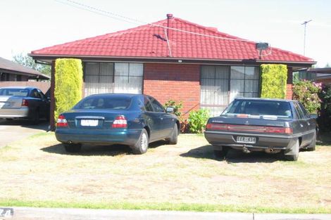 74b Fitzroy St S, Altona Meadows, VIC 3028