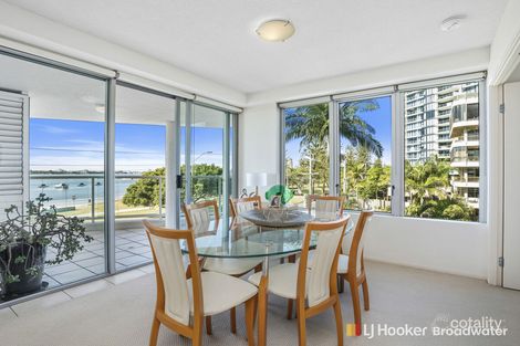 10/242-244 Marine Pde, Labrador, QLD 4215