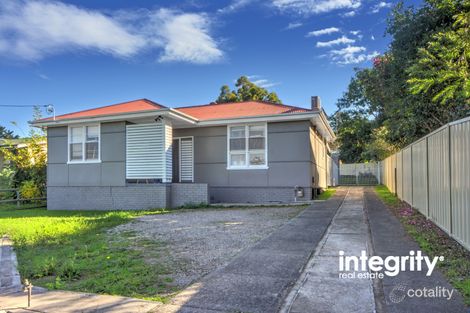 Property photo of 5 Elizabeth Avenue Nowra NSW 2541